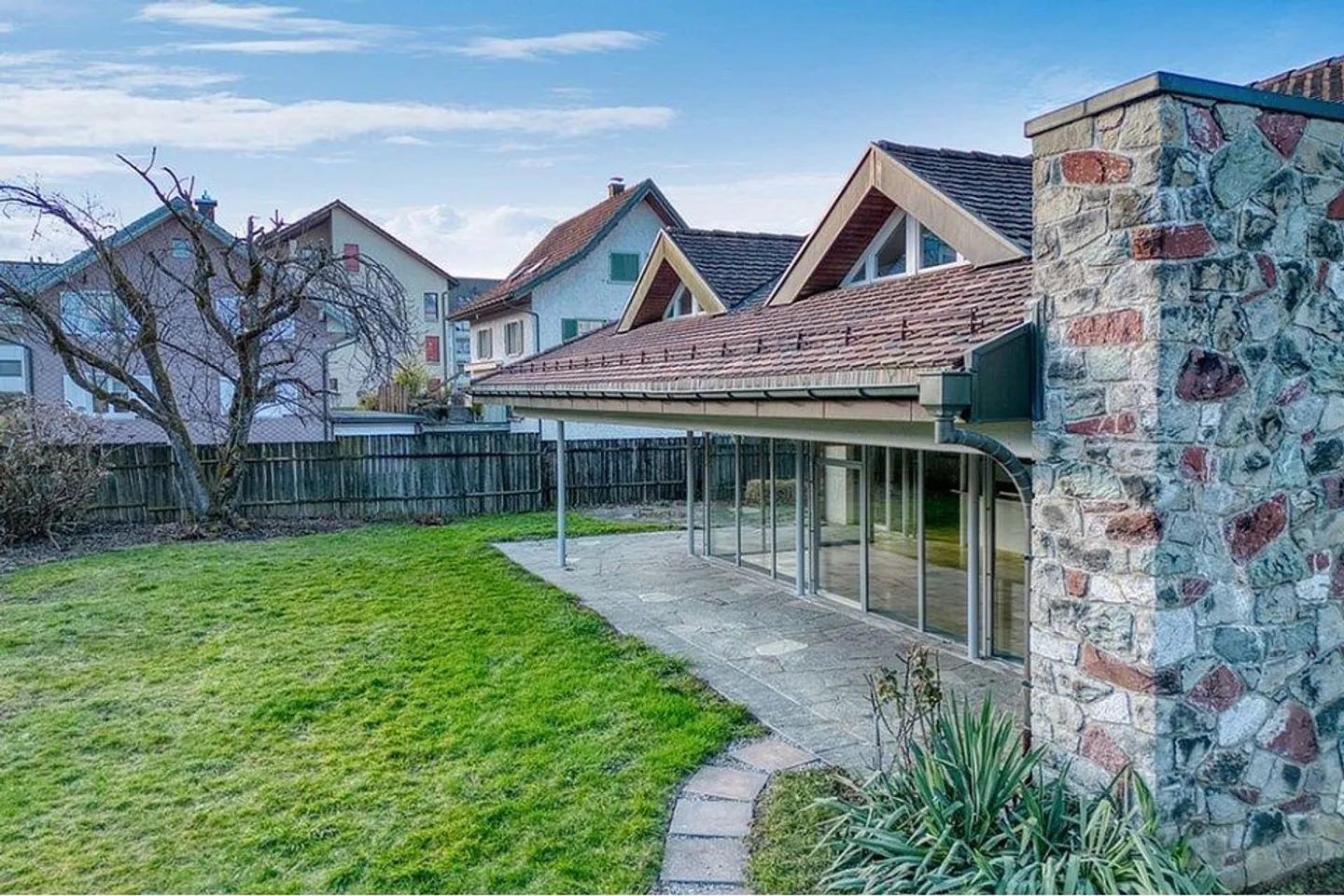 Einfamilienhaus kaufen - Foto 4 von 12