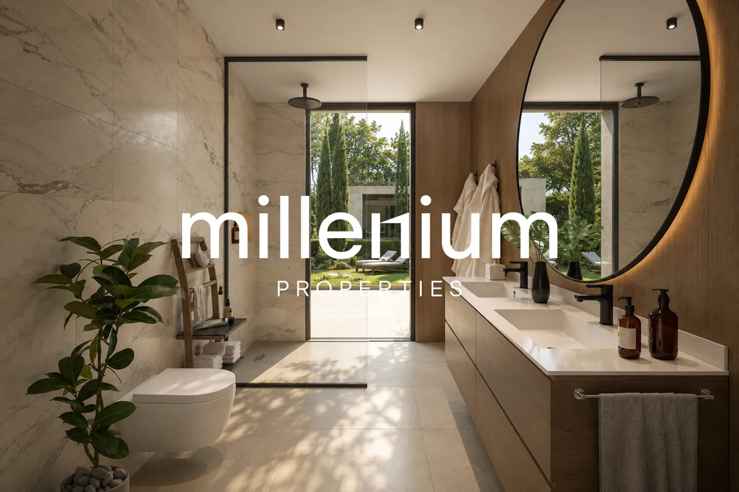 Villa de luxe près du lac Léman - Photo 10 sur 12