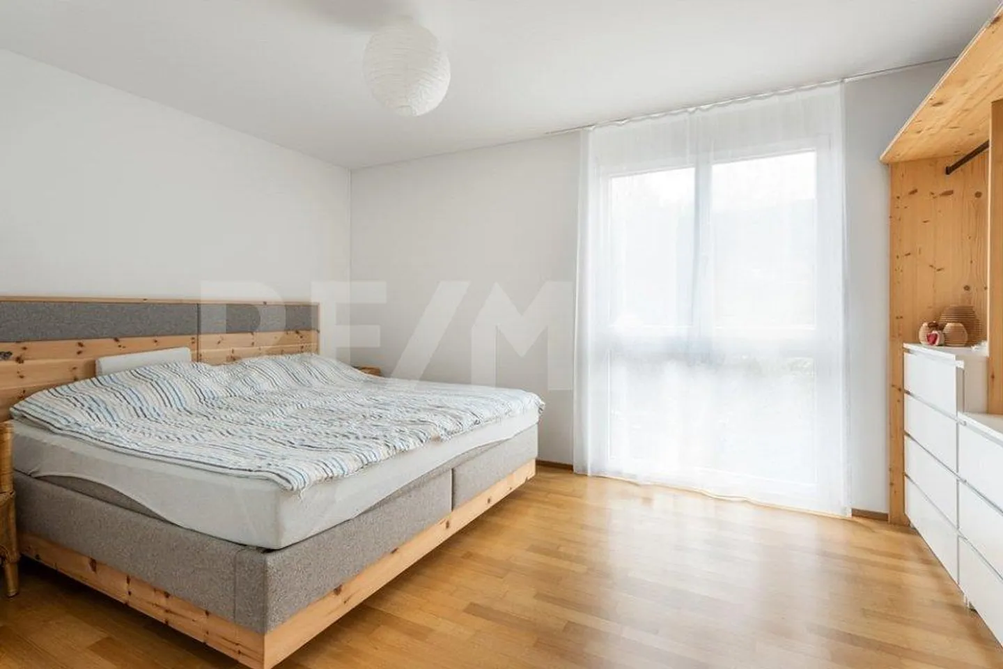 Appartement 4½ pièces au 1er étage (Est) - Photo 11 sur 13