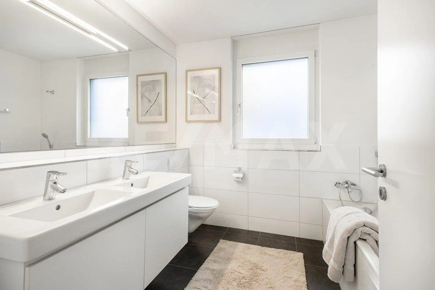 Appartement 4½ pièces au 1er étage (Est) - Photo 13 sur 13