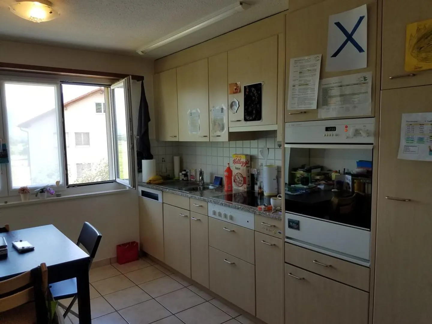 Charmante 4.5 Zimmer Wohnung - Foto 4 von 8