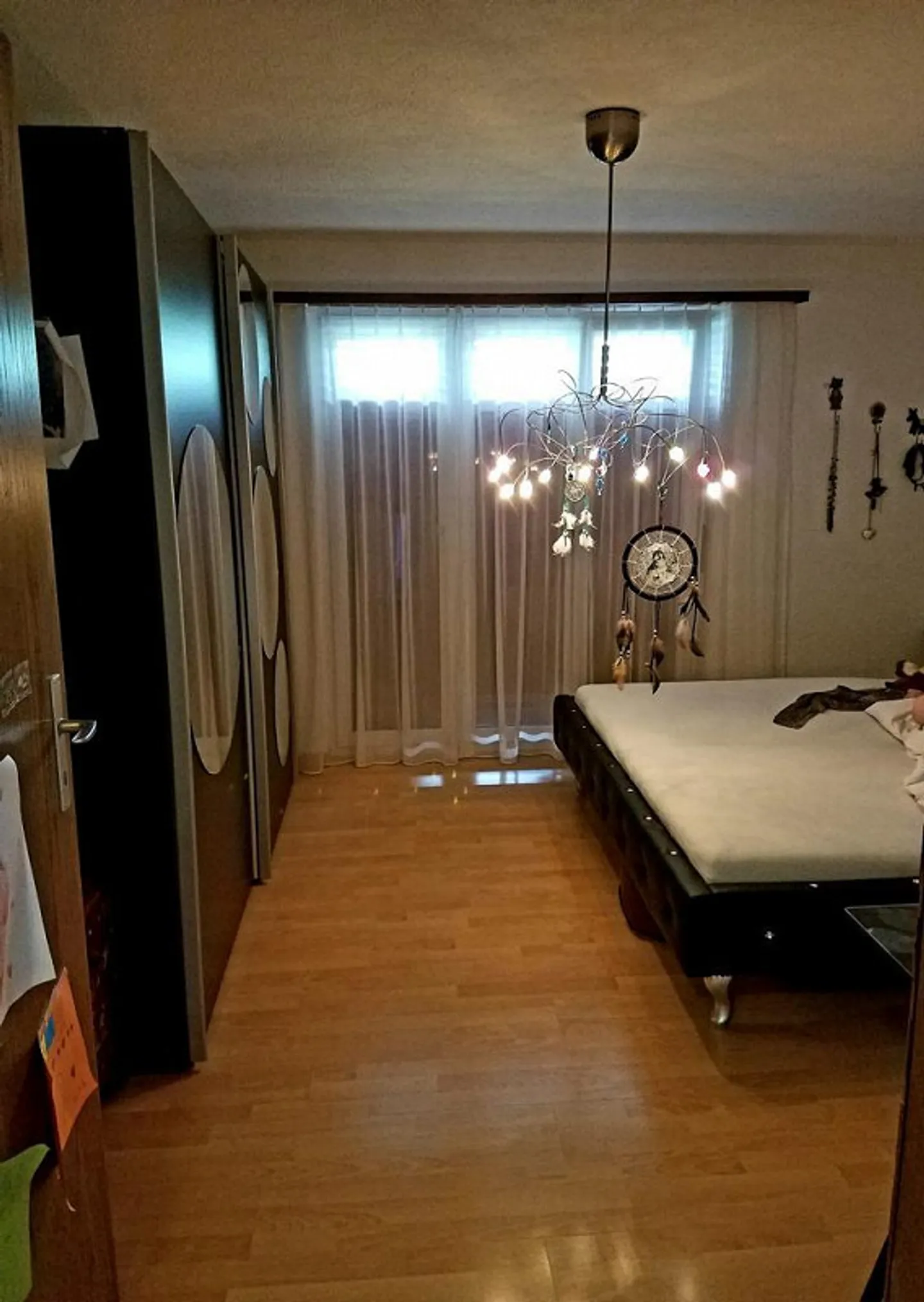 Charmante 4.5 Zimmer Wohnung - Foto 5 von 8