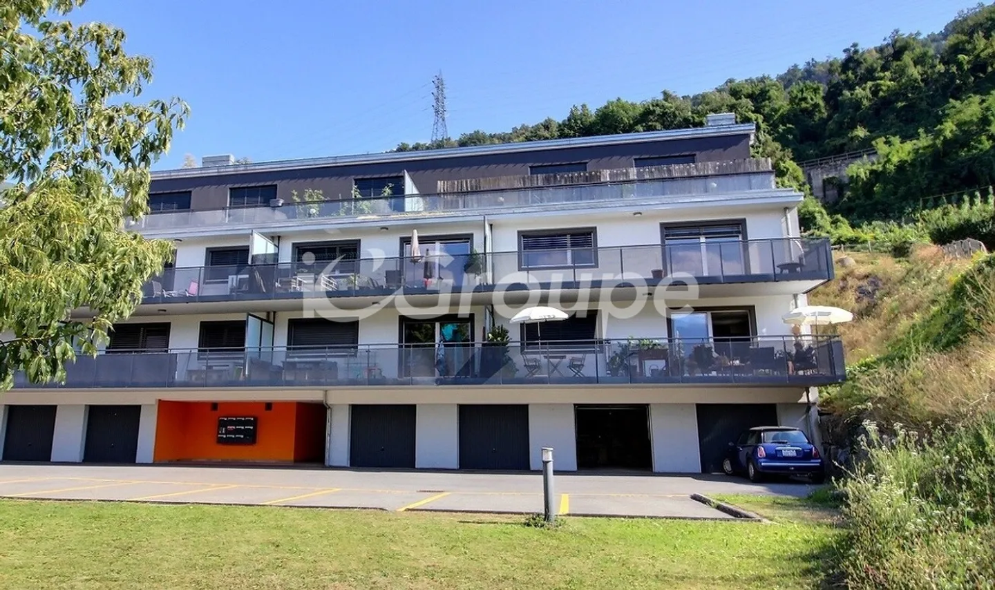 Appartamento in vendita - Foto 12 di 13