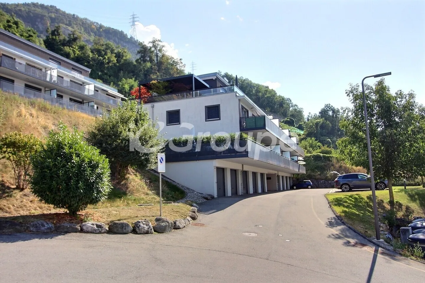 Appartamento in vendita - Foto 13 di 13