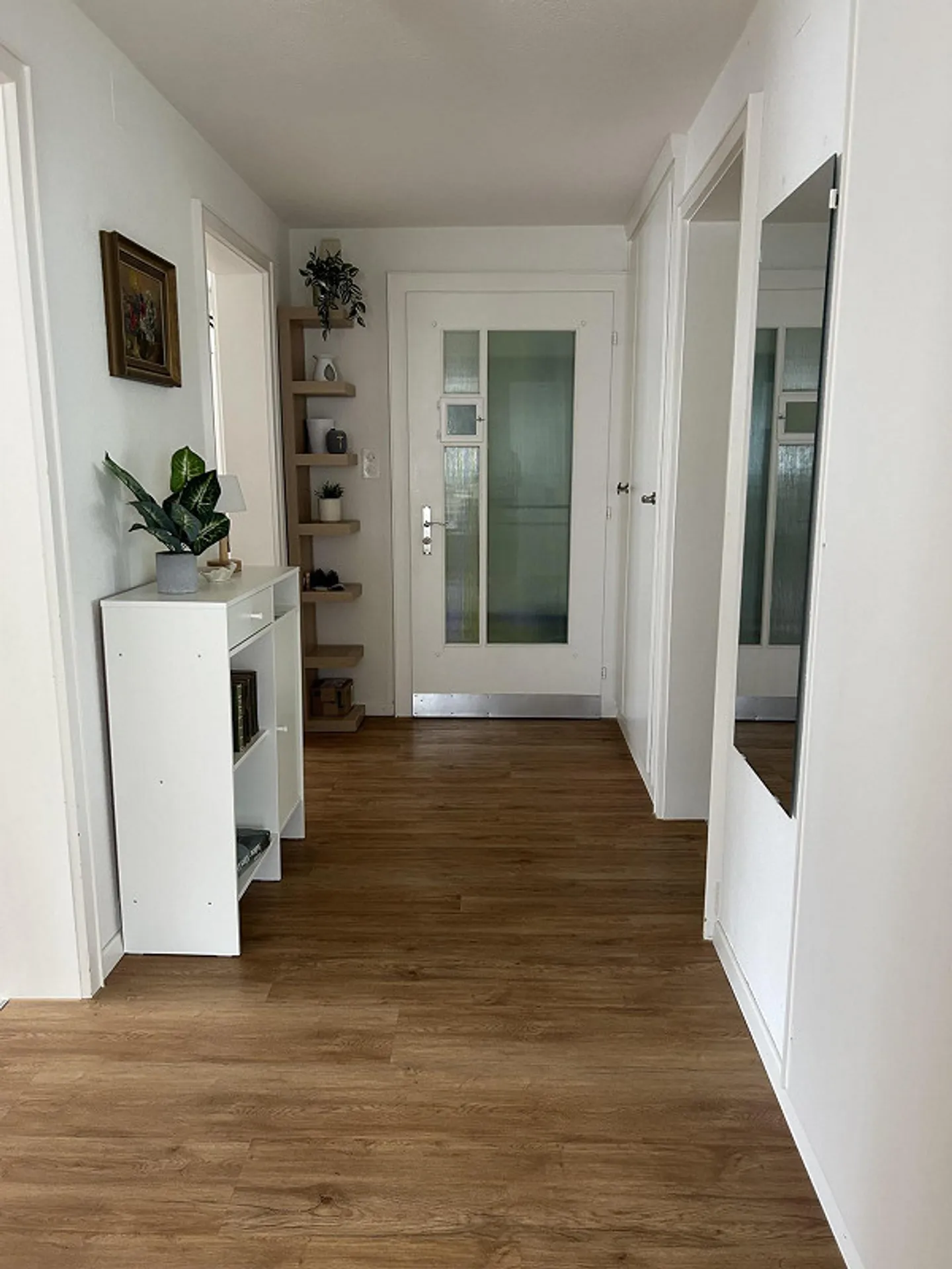 Sonnige Familienwohnung in Altdorf - Foto 1 von 18