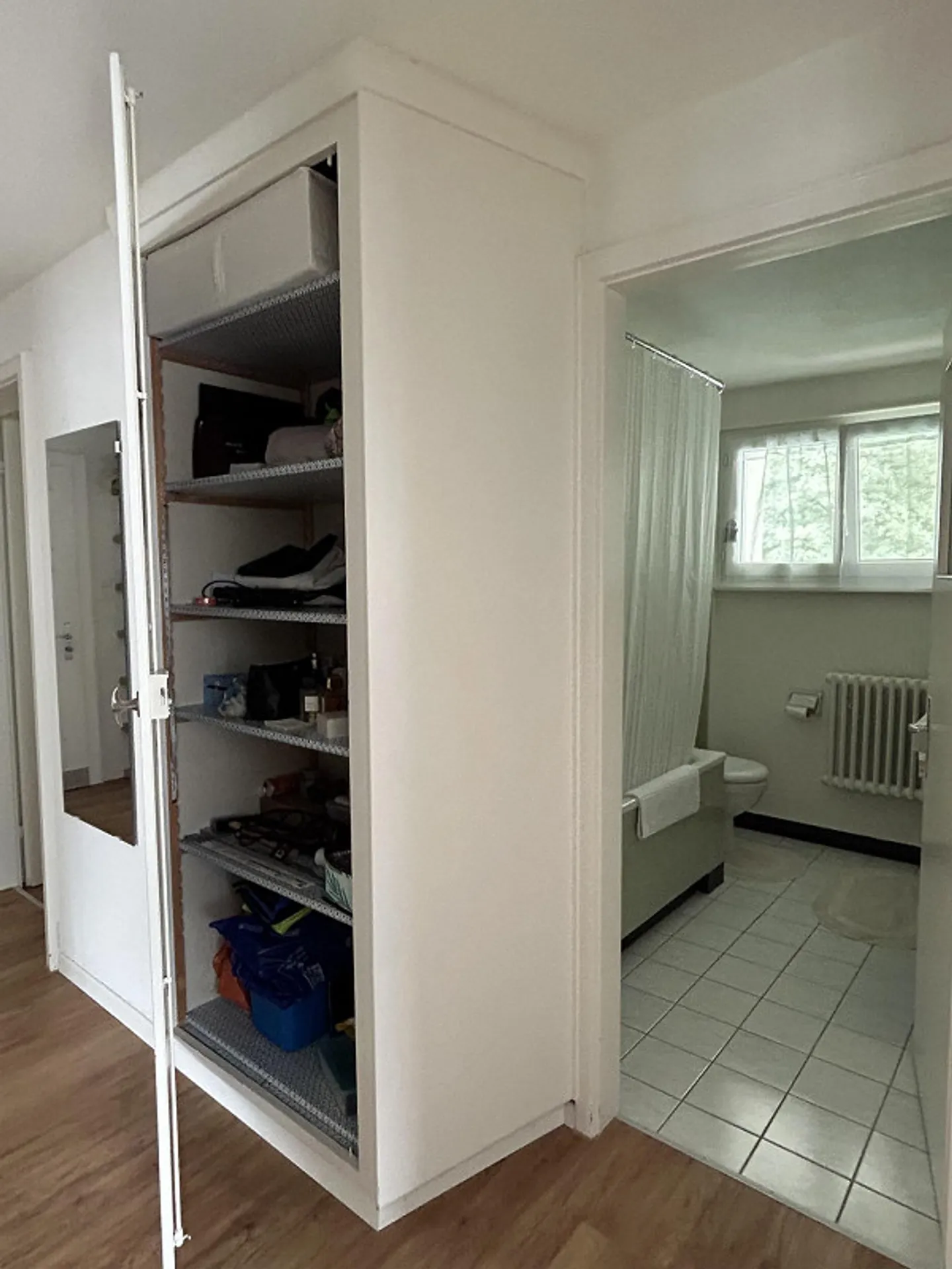 Sonnige Familienwohnung in Altdorf - Foto 2 von 18