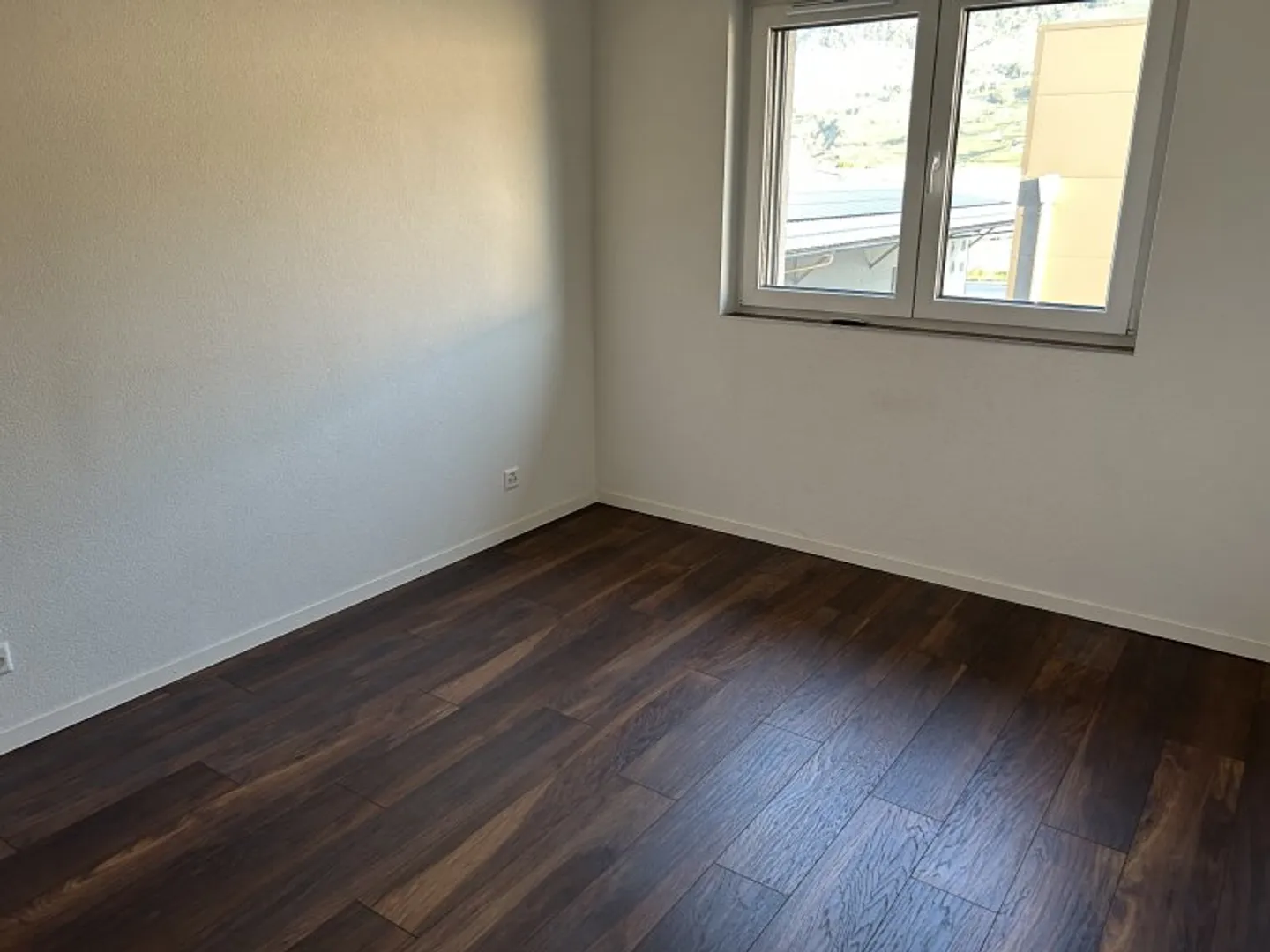 3.5 room apartment - Photo 3 of 8