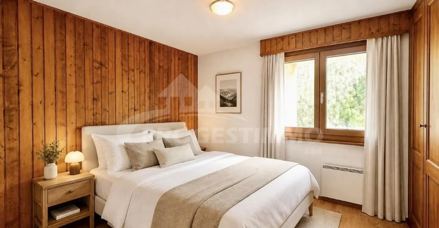Appartement d'exception avec vue - Photo 3 sur 7