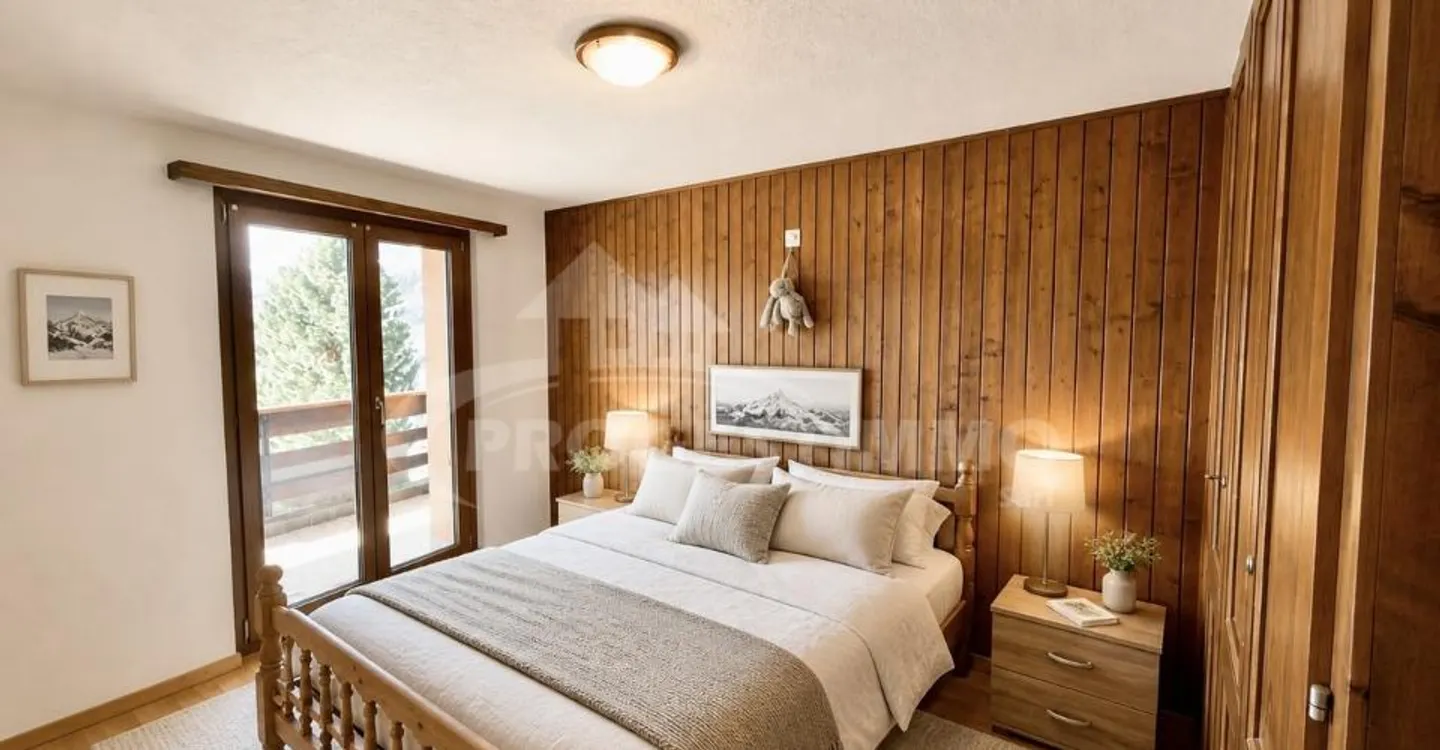 Appartement d'exception avec vue - Photo 5 sur 7
