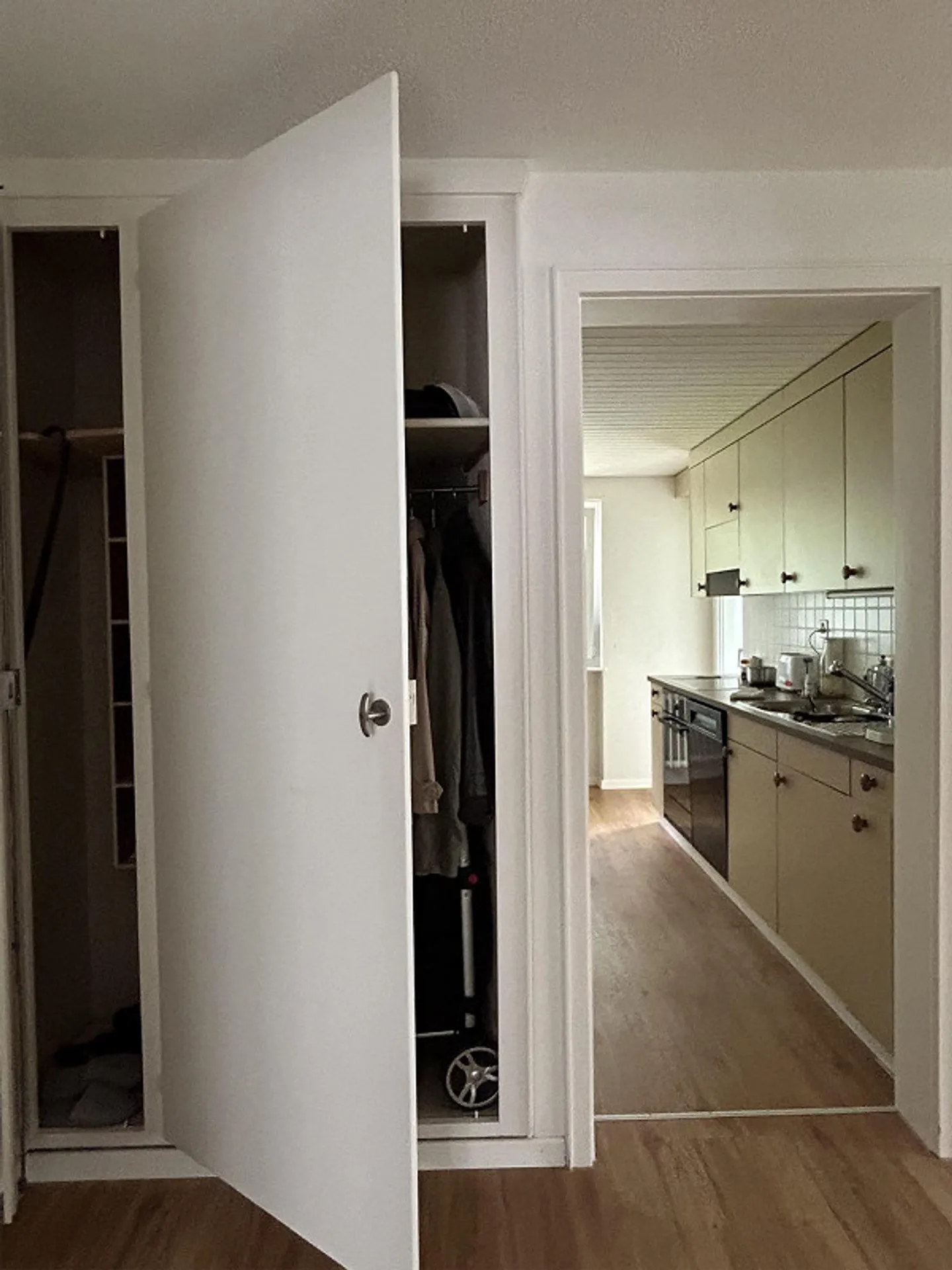Sonnige Familienwohnung in Altdorf - Foto 3 von 18