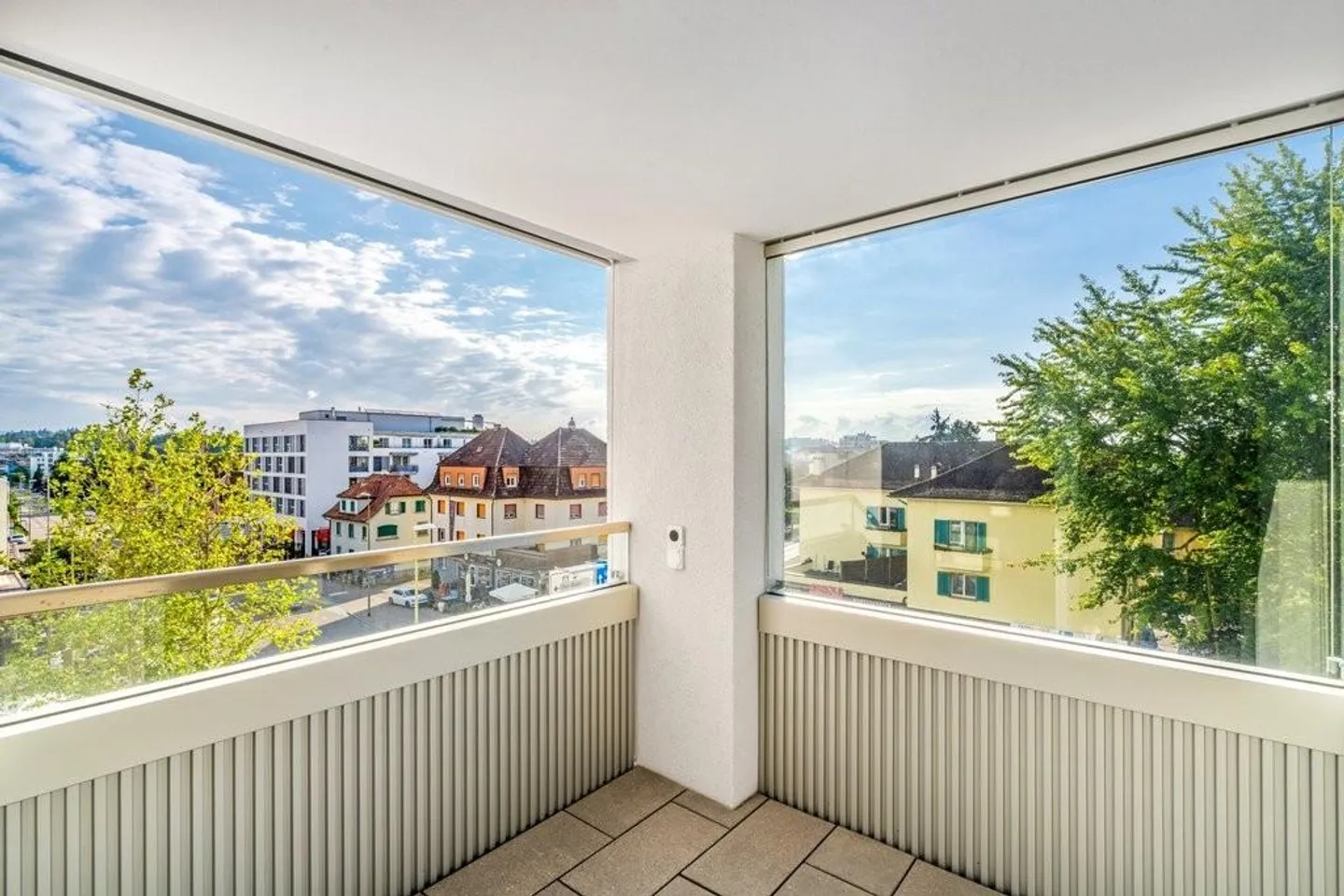 La tua nuova oasi di benessere nel cuore di Glattbrugg - Foto 10 di 12