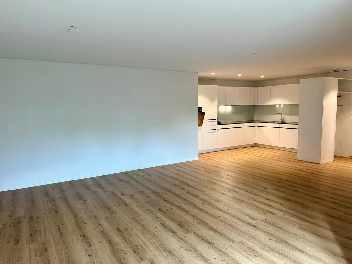3.5 Zimmerwohnung in Rapperswil SG - Foto 4 von 8