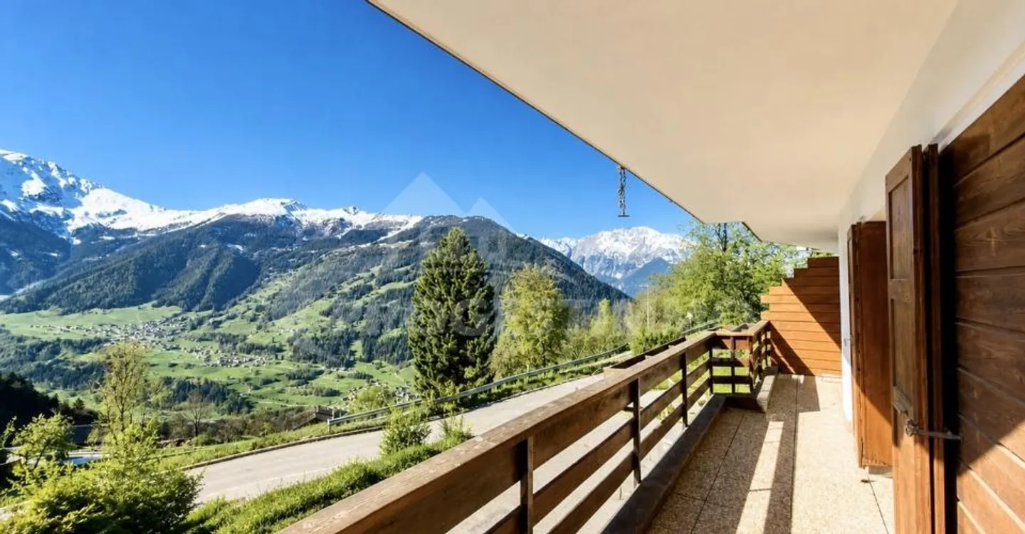 Appartement d'exception avec vue - Photo 6 sur 7