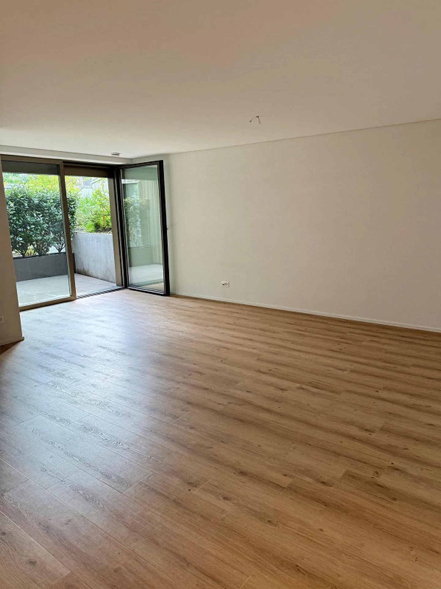 3.5 Zimmerwohnung in Rapperswil SG - Foto 5 von 8