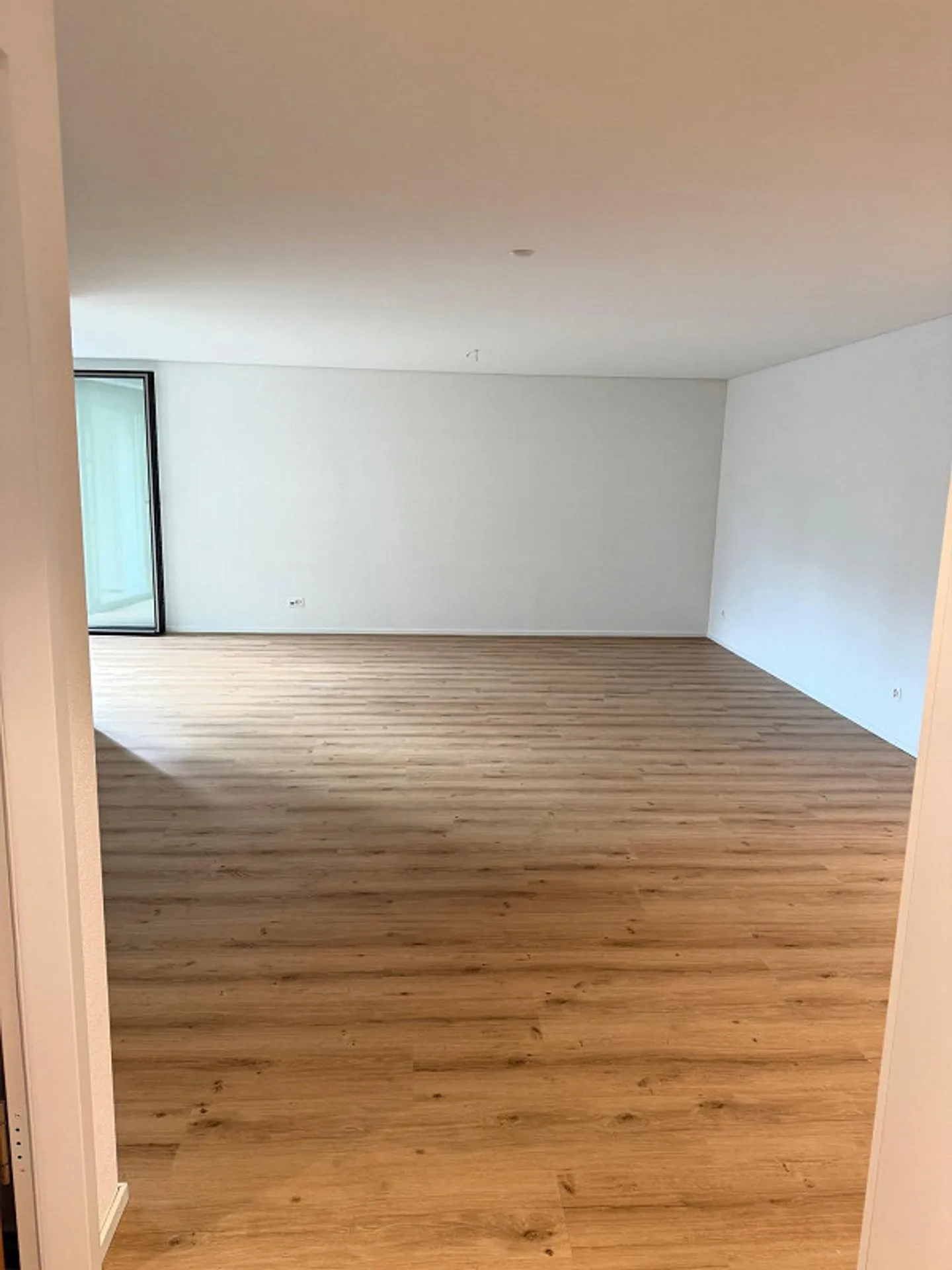 3.5 Zimmerwohnung in Rapperswil SG - Foto 6 von 8