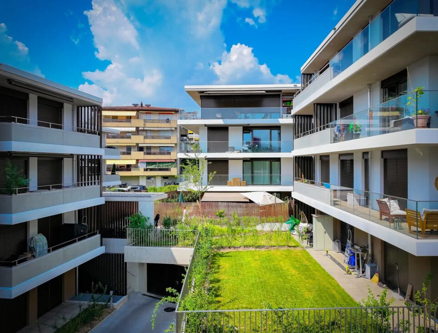 Appartamento 4.5 stanze - Foto 3 di 7