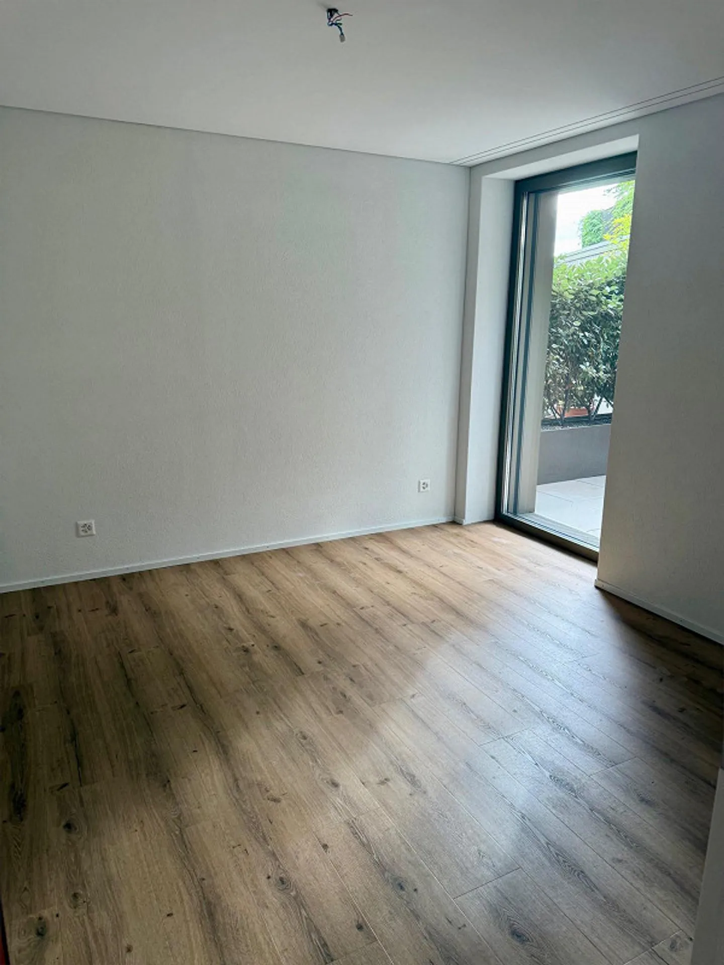3.5 Zimmerwohnung in Rapperswil SG - Foto 7 von 8