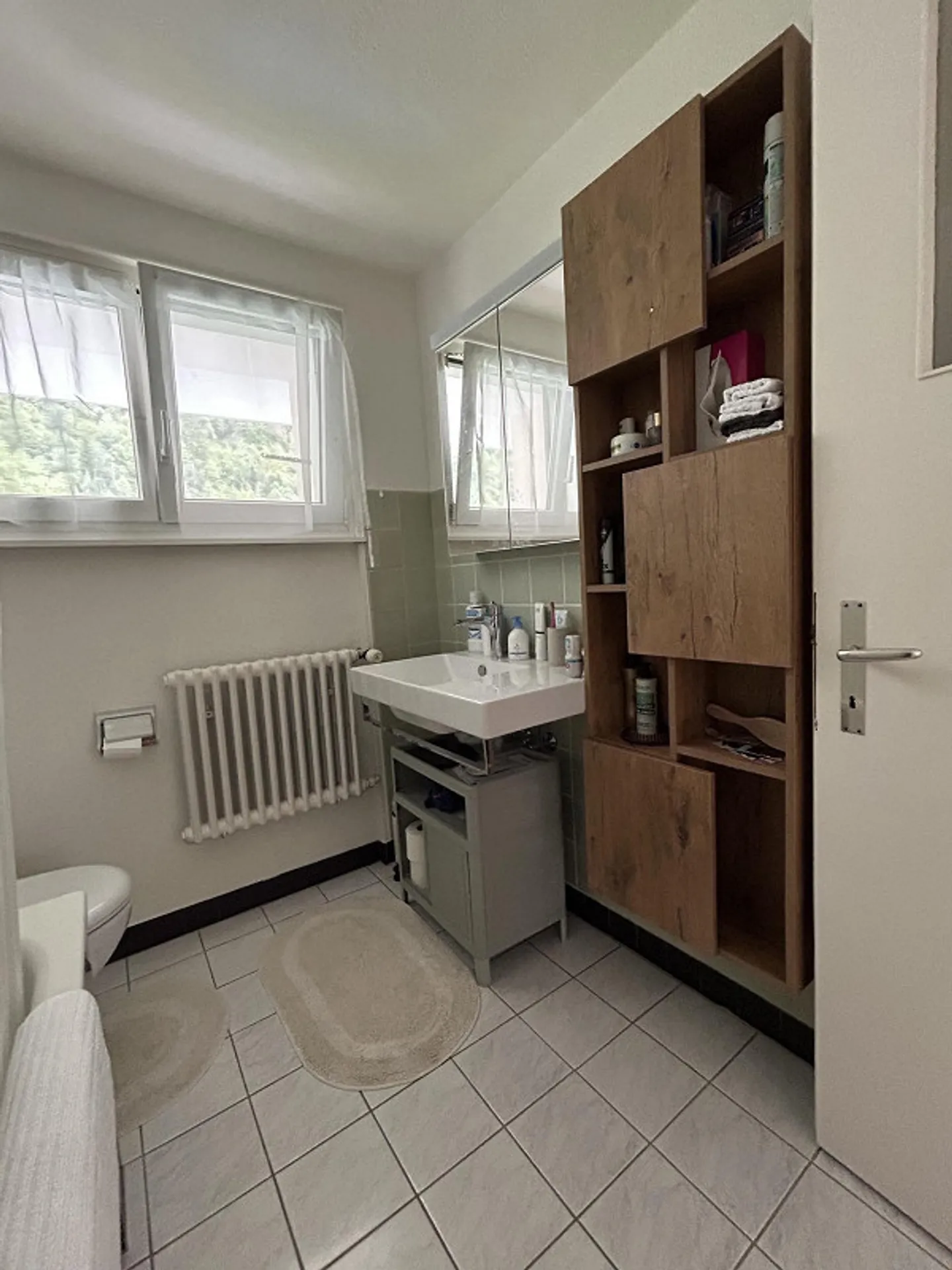 Sonnige Familienwohnung in Altdorf - Foto 7 von 18