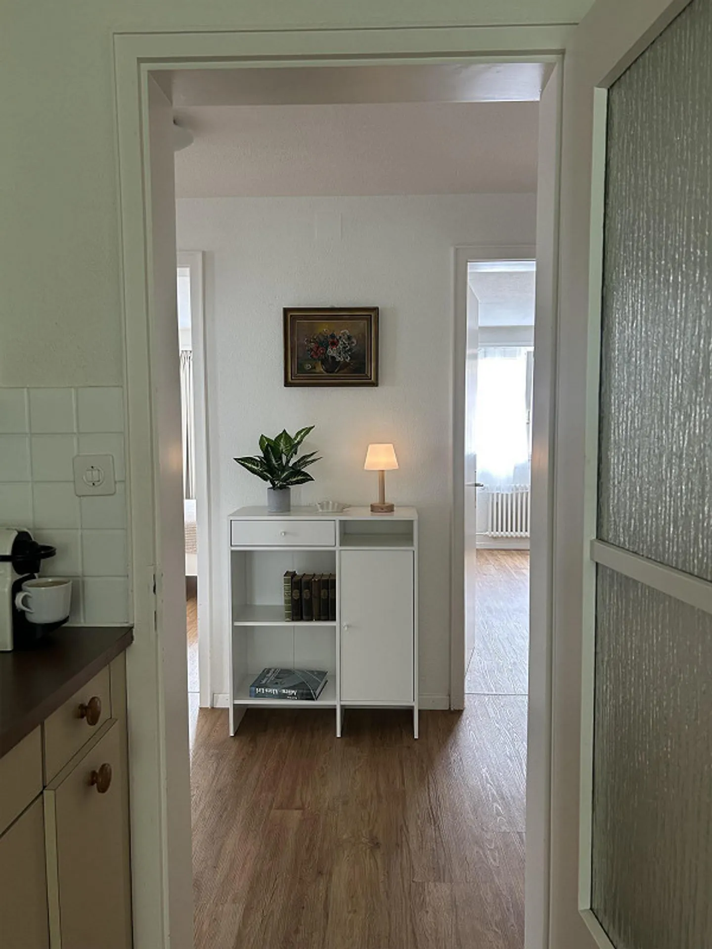Sonnige Familienwohnung in Altdorf - Foto 8 von 18