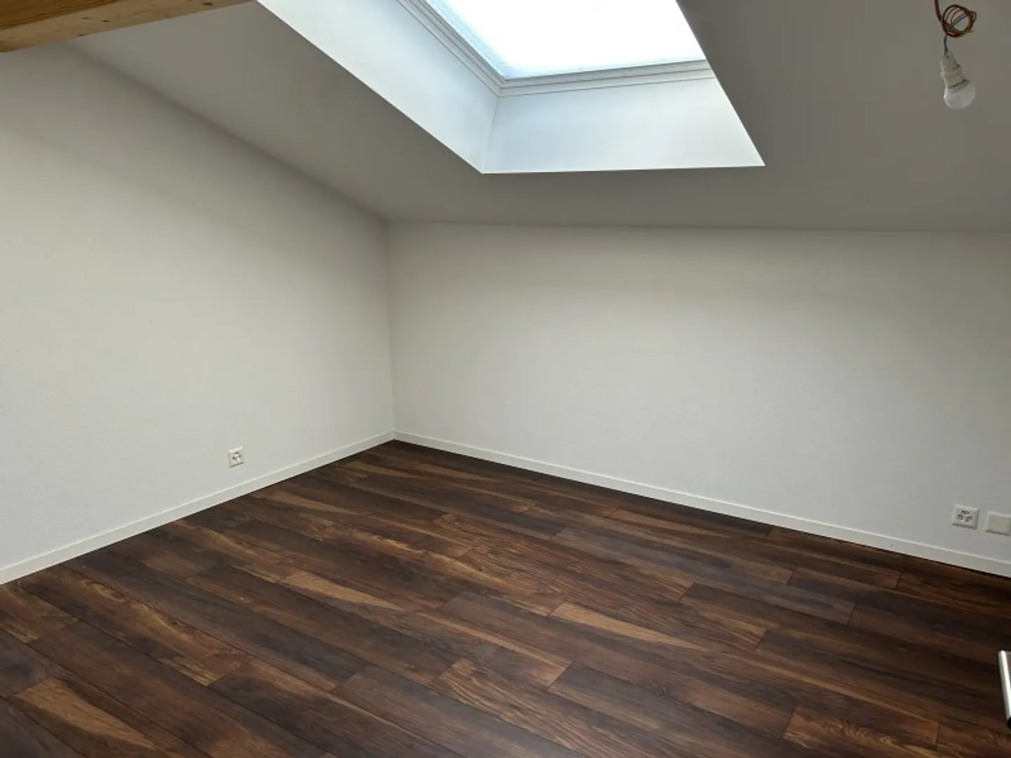 3.5 room apartment - Photo 4 of 8