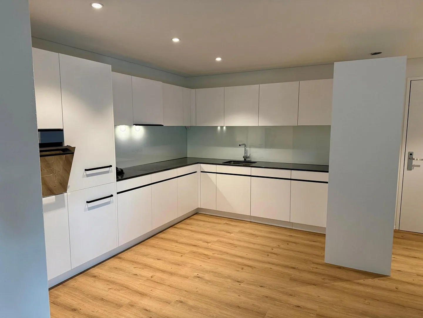 3.5 Zimmerwohnung in Rapperswil SG - Foto 2 von 8