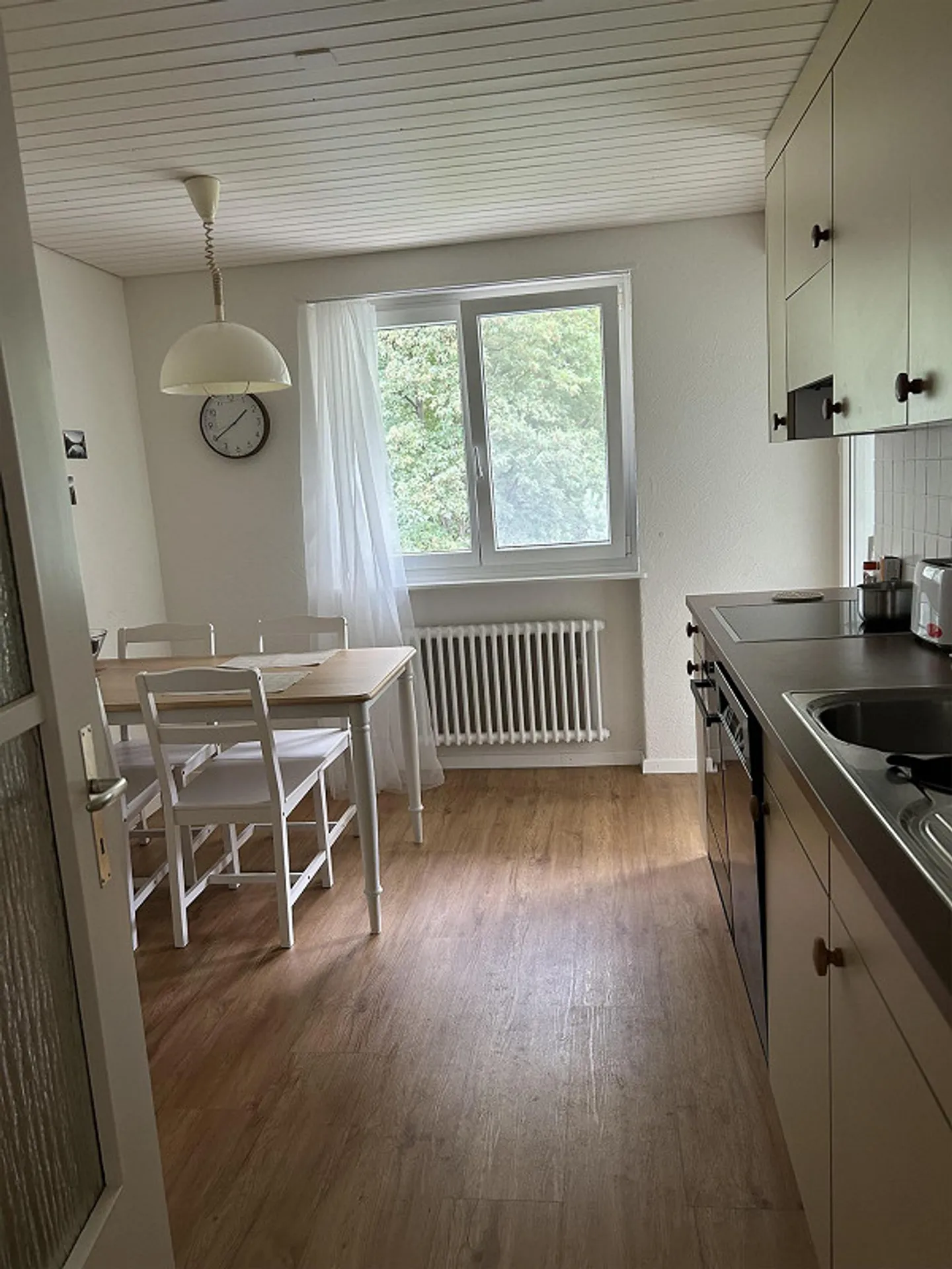 Sonnige Familienwohnung in Altdorf - Foto 4 von 18