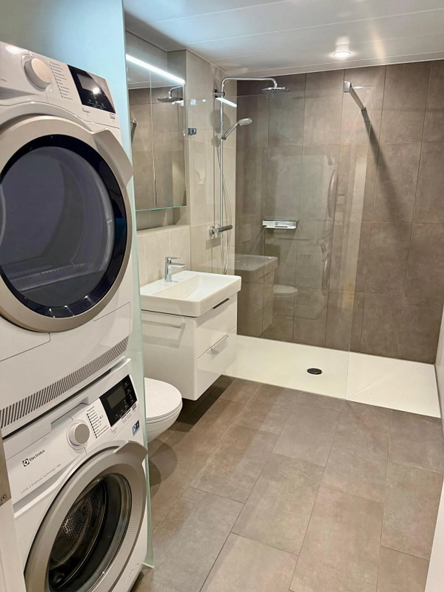 3.5 Zimmerwohnung in Rapperswil SG - Foto 8 von 8