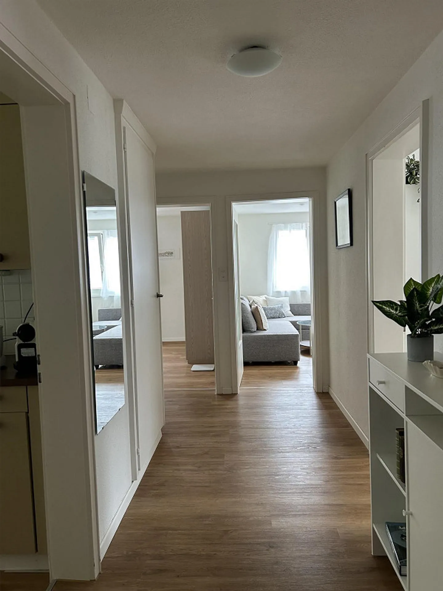 Sonnige Familienwohnung in Altdorf - Foto 10 von 18