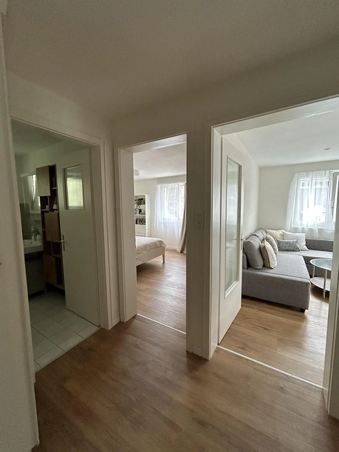 Sonnige Familienwohnung in Altdorf - Foto 11 von 18