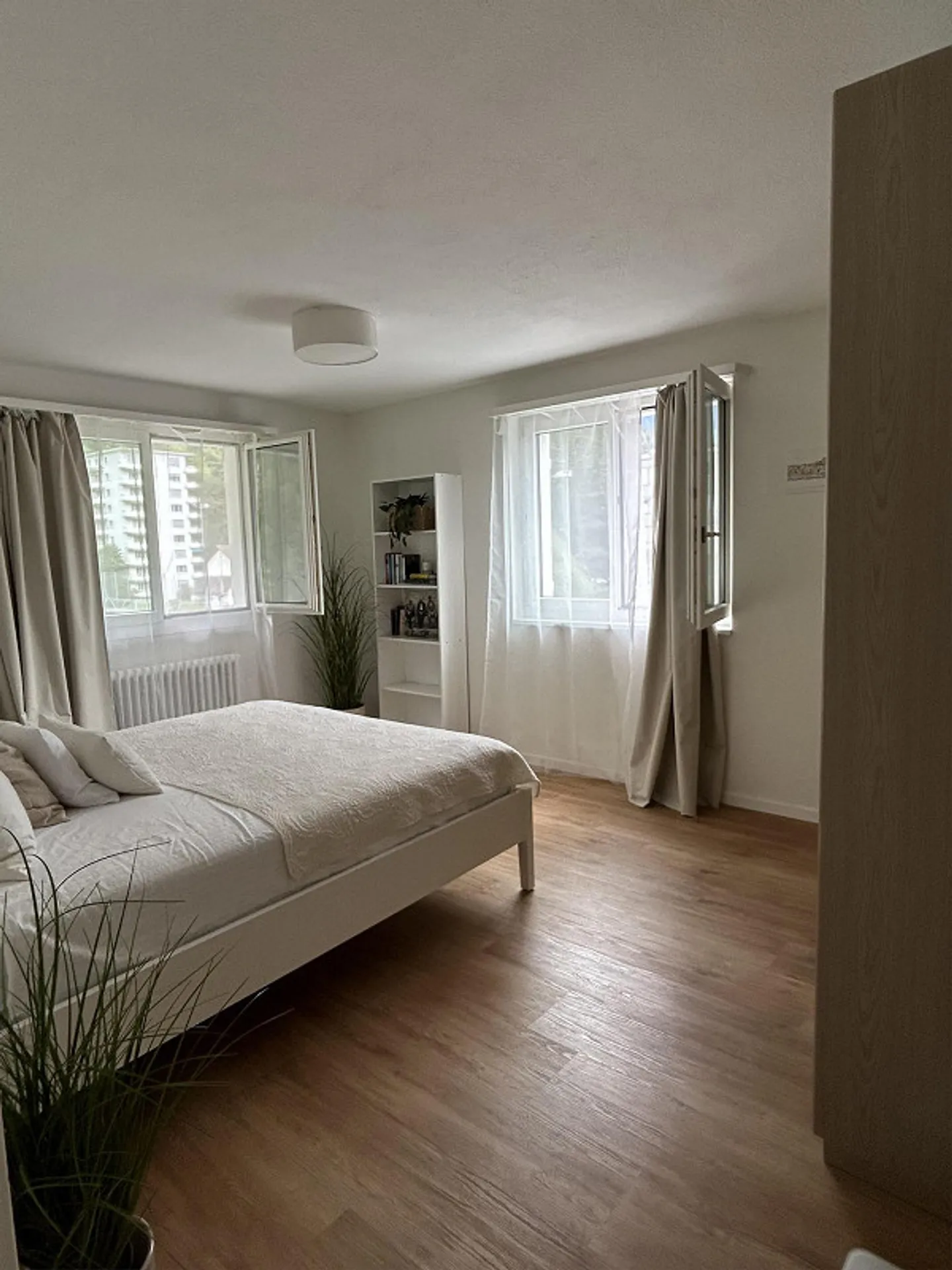 Sonnige Familienwohnung in Altdorf - Foto 12 von 18