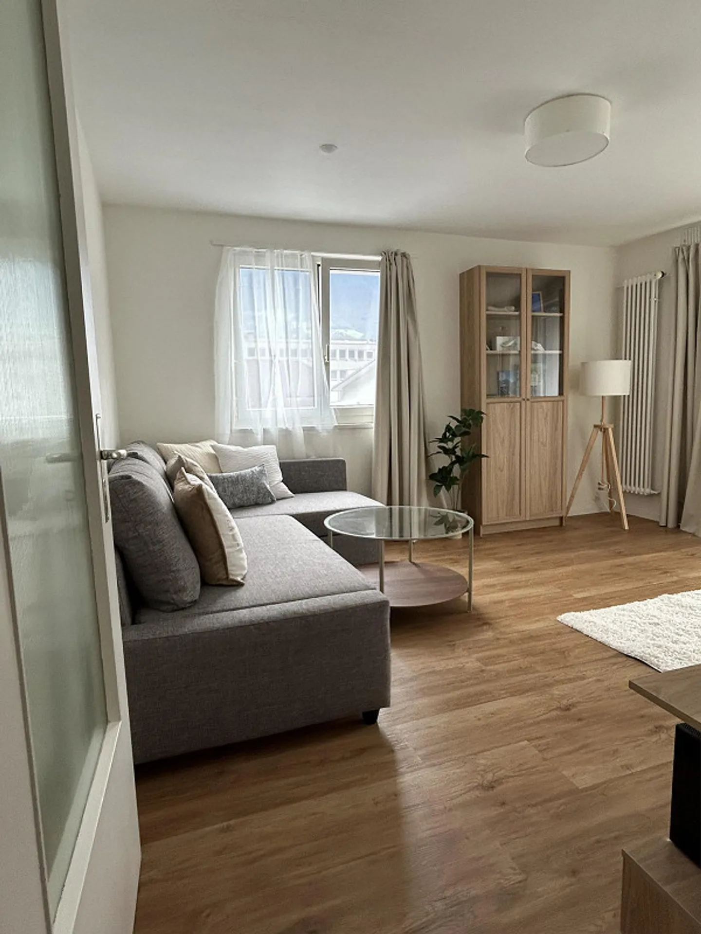 Sonnige Familienwohnung in Altdorf - Foto 13 von 18