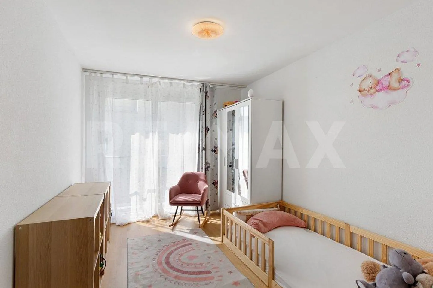 Newly built 5.5-room semi-detached house in a quiet location - Photo 8 of 10