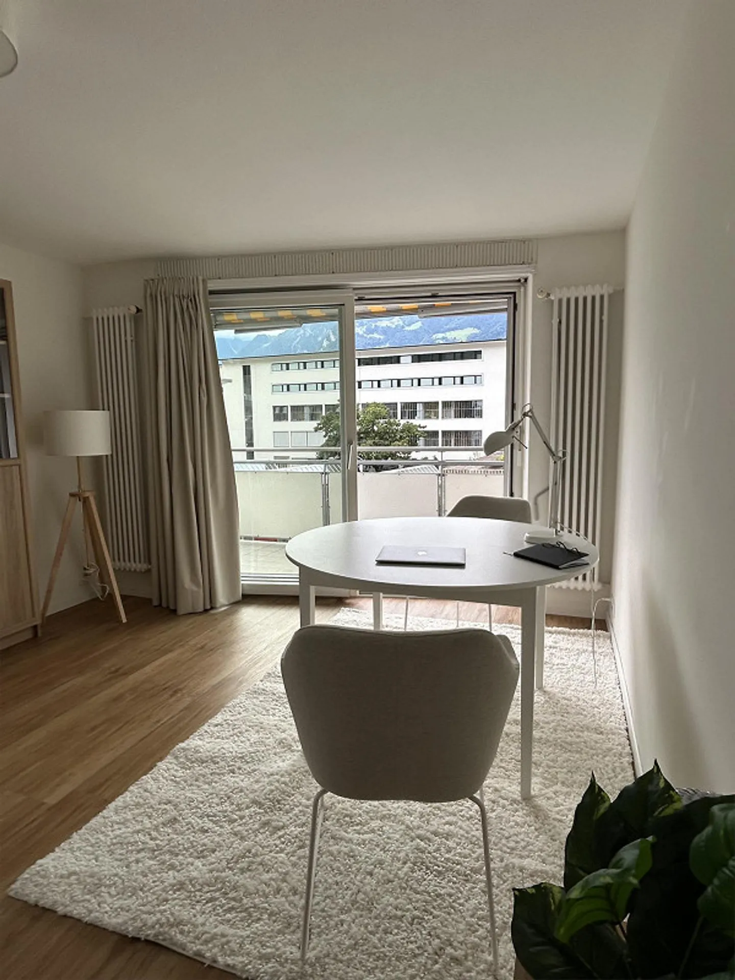 Sonnige Familienwohnung in Altdorf - Foto 14 von 18