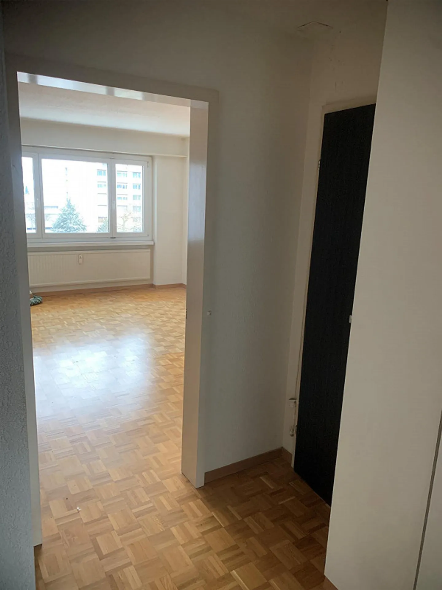 Your oasis of well-being! Cozy 2.5-room apartment in a central location! - Photo 5 of 7