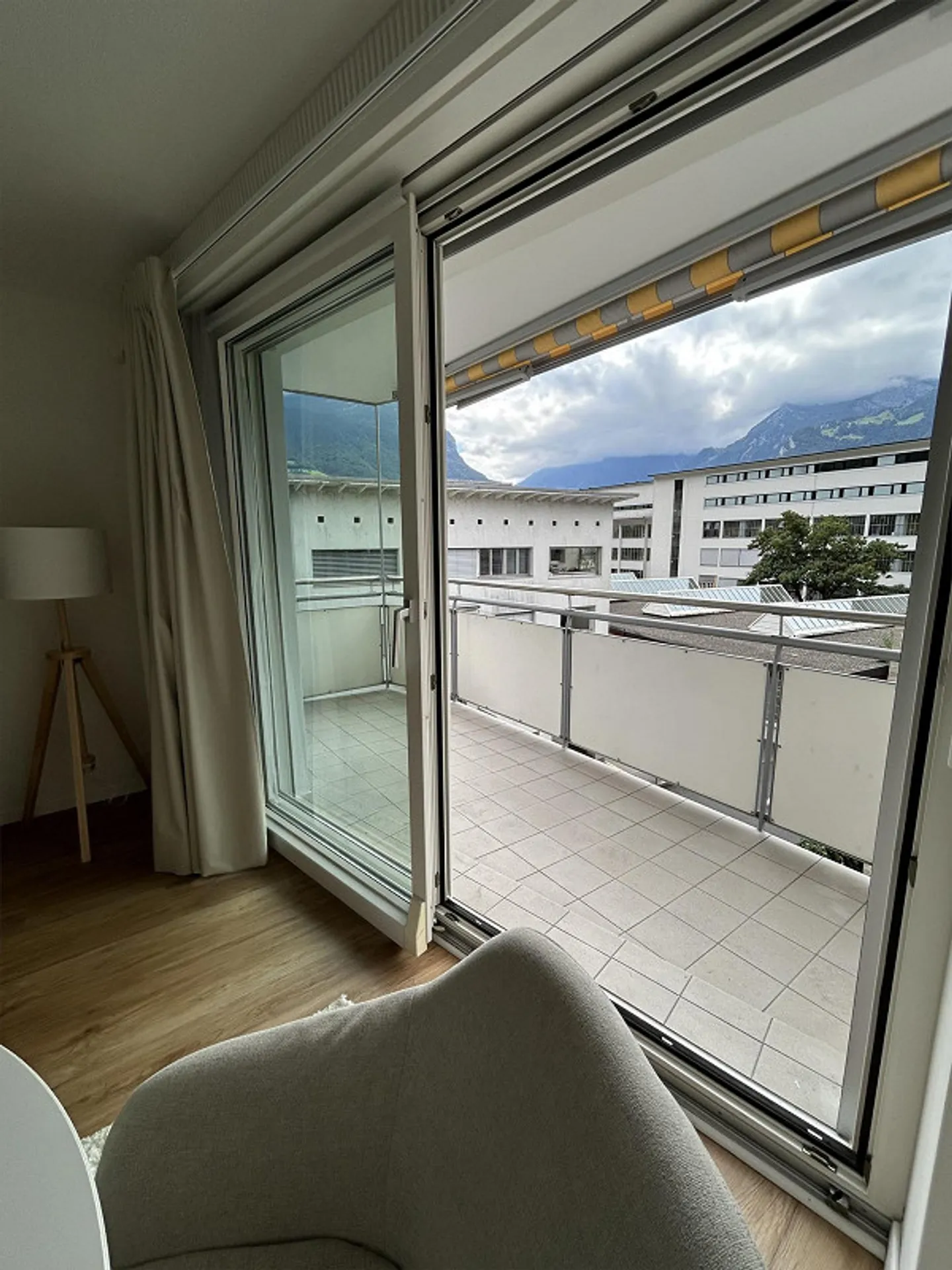 Sonnige Familienwohnung in Altdorf - Foto 15 von 18