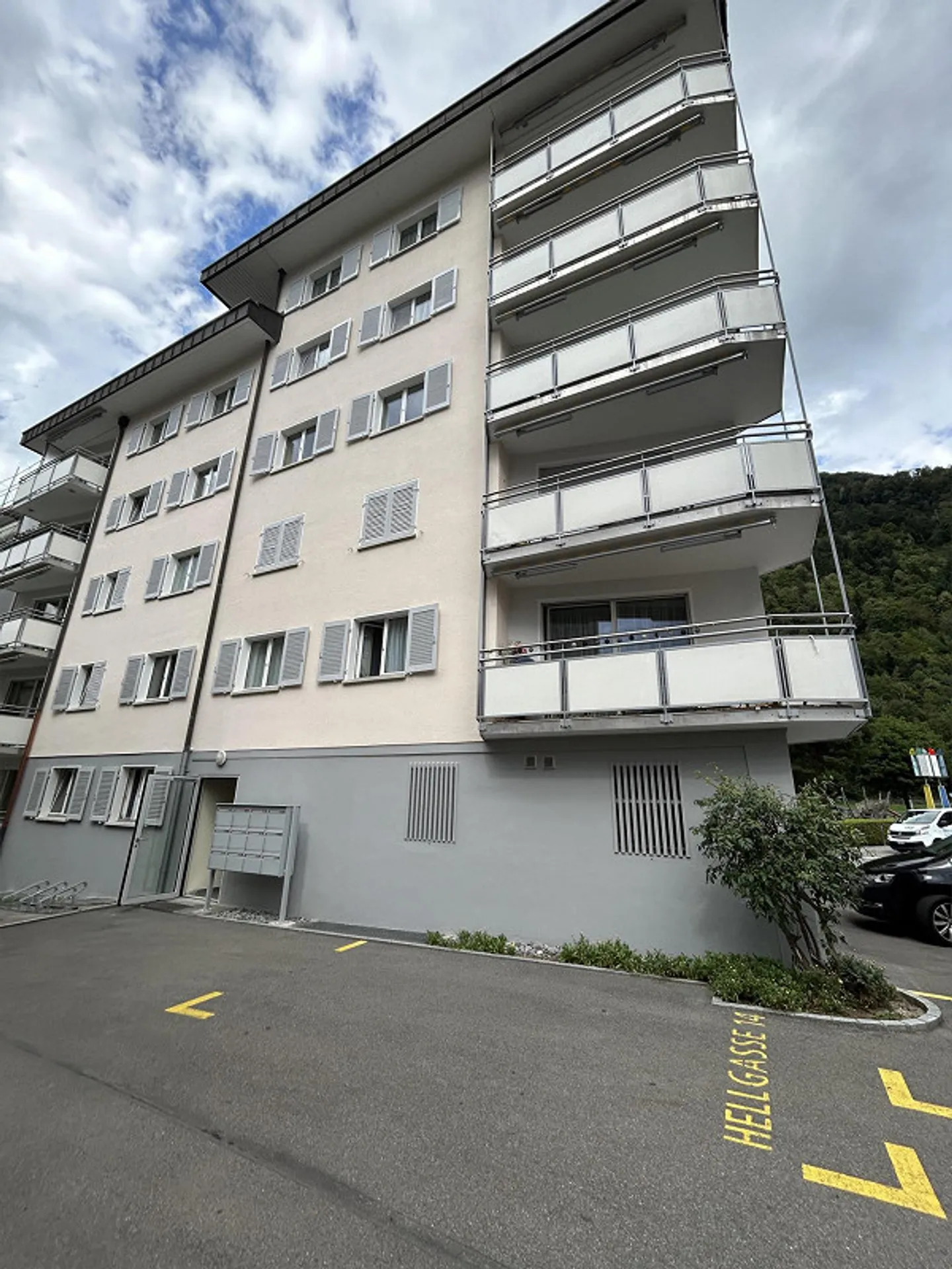 Sonnige Familienwohnung in Altdorf - Foto 16 von 18