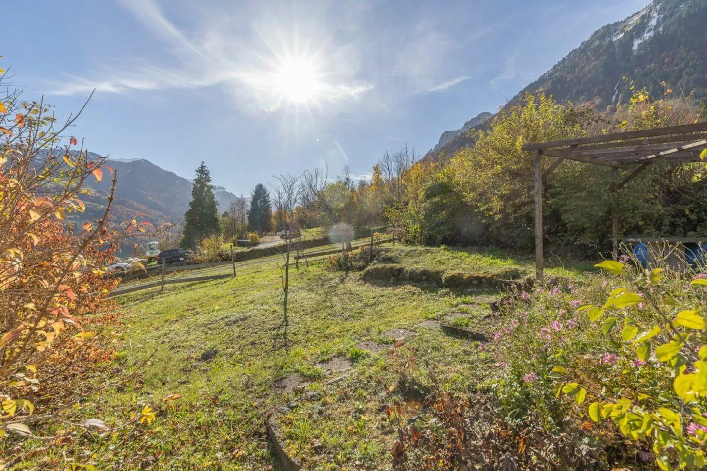 Maison individuelle de 4,5 pièces dans un quartier résidentiel ensoleillé - Photo 11 sur 12