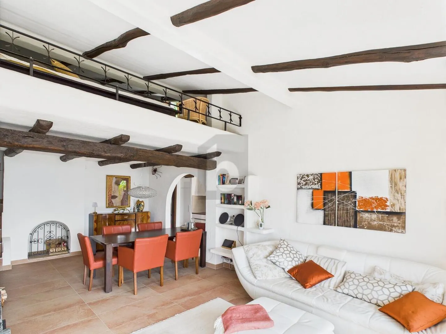 Appartement à vendre - Photo 5 sur 6