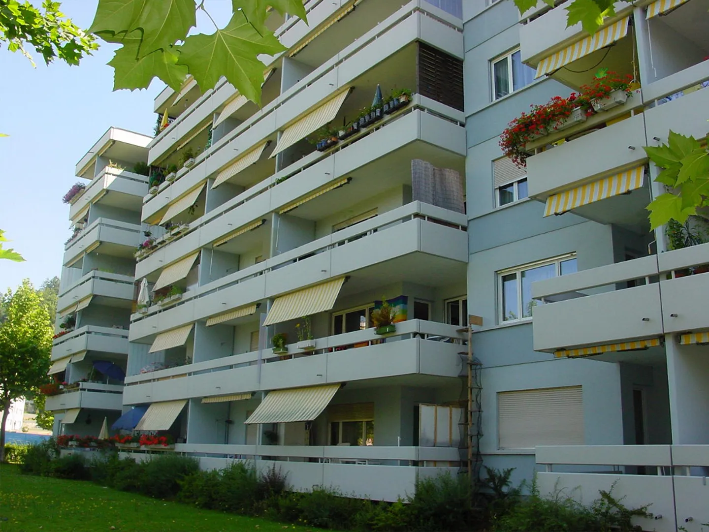 Your oasis of well-being! Cozy 2.5-room apartment in a central location! - Photo 2 of 7