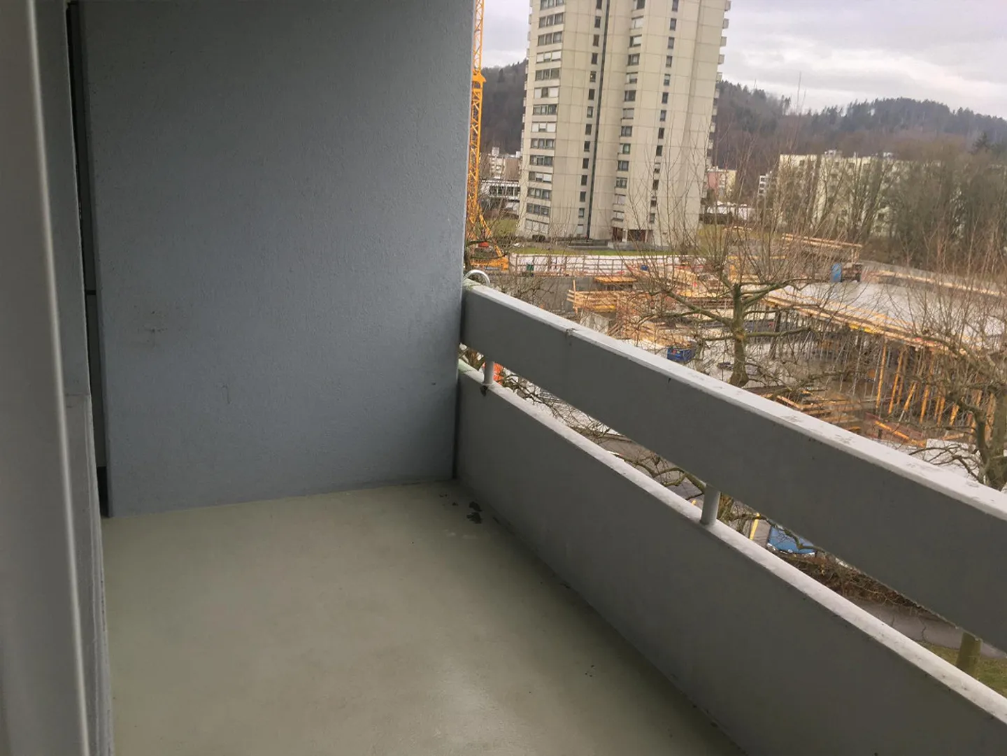 Your oasis of well-being! Cozy 2.5-room apartment in a central location! - Photo 7 of 7