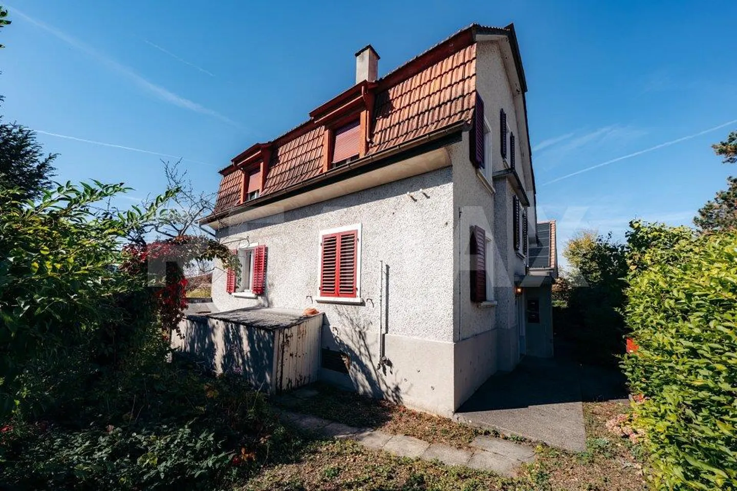 Maison bifamiliale indépendante avec grand terrain et potentiel futur - Photo 8 sur 13