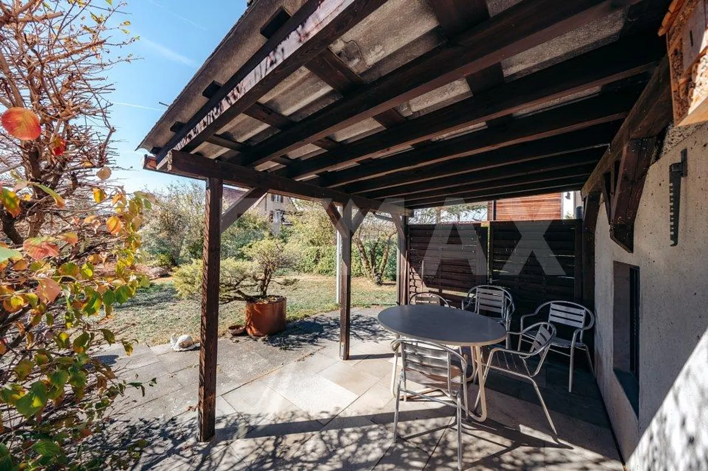 Maison bifamiliale indépendante avec grand terrain et potentiel futur - Photo 9 sur 13