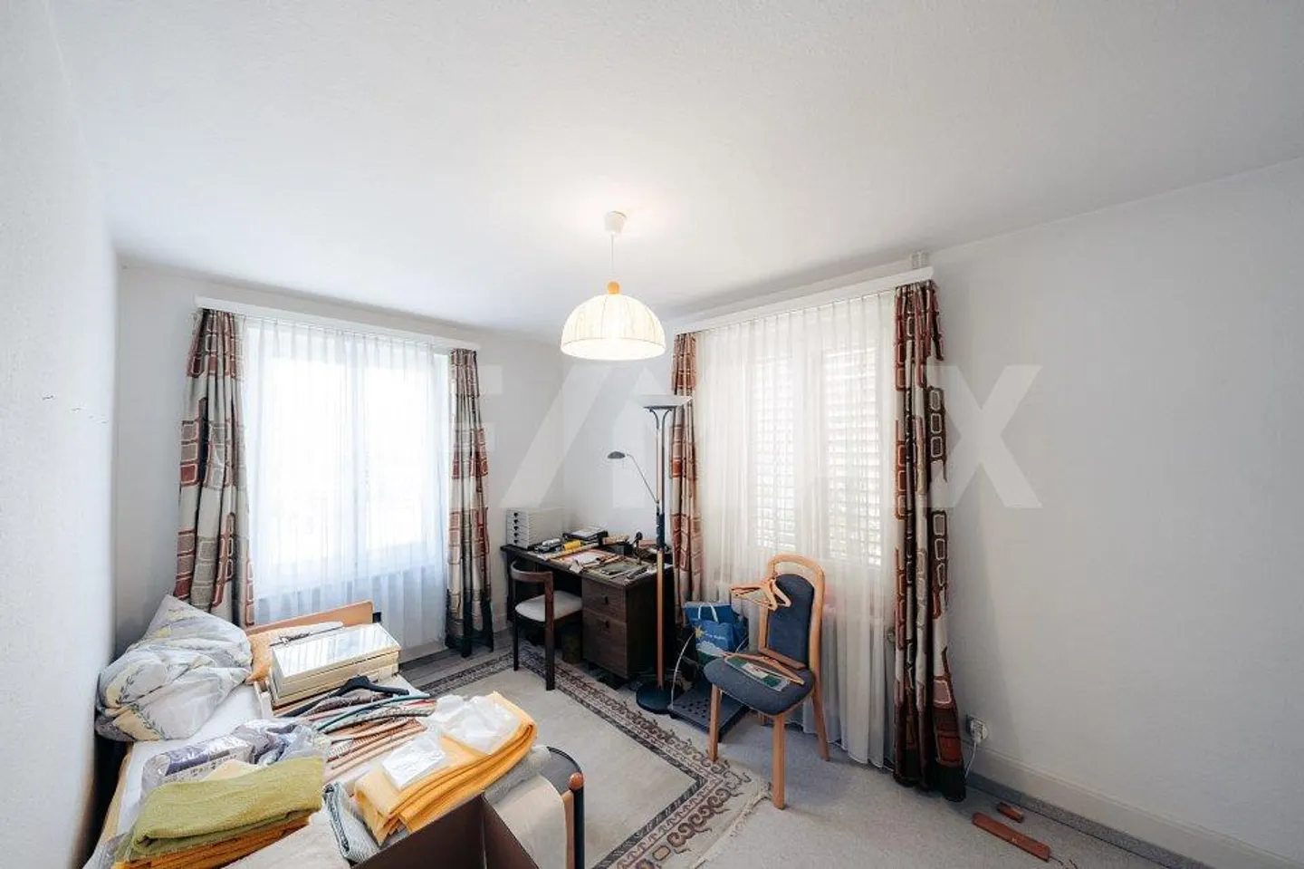 Maison bifamiliale indépendante avec grand terrain et potentiel futur - Photo 11 sur 13
