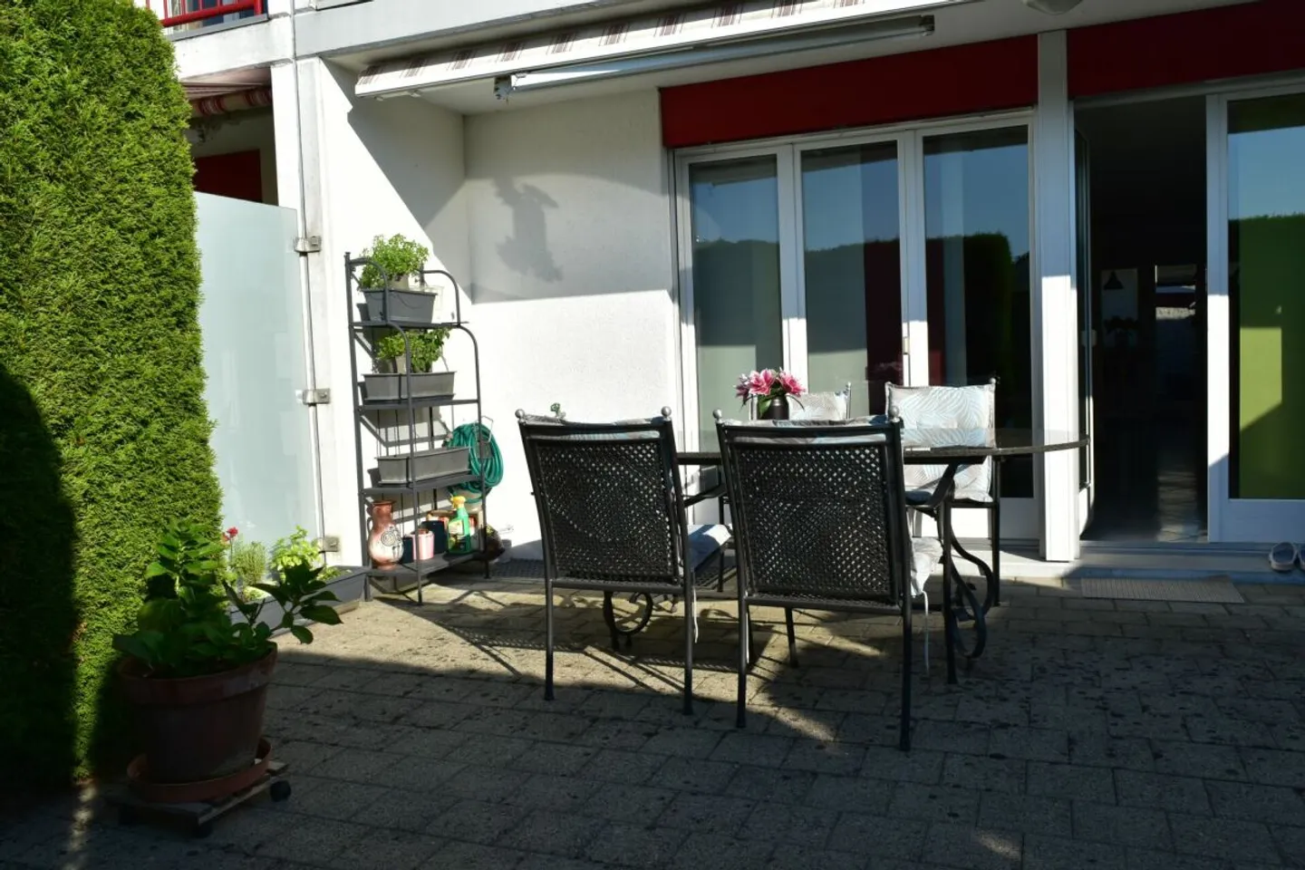 Casa a schiera in affitto - Foto 6 di 12