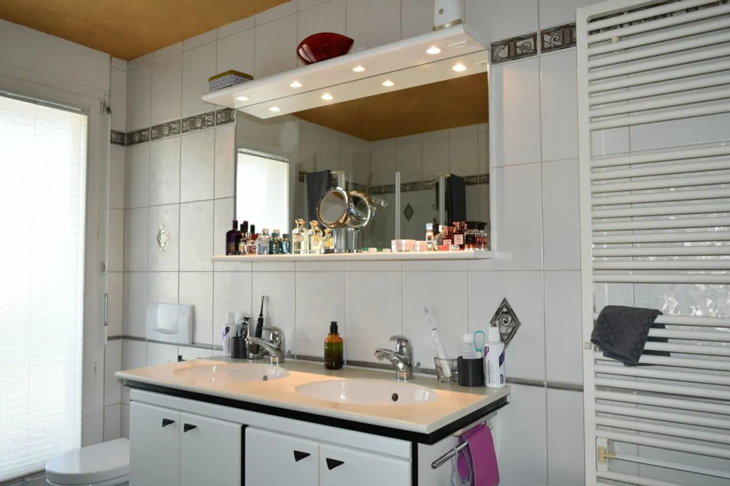 Casa a schiera in affitto - Foto 7 di 12