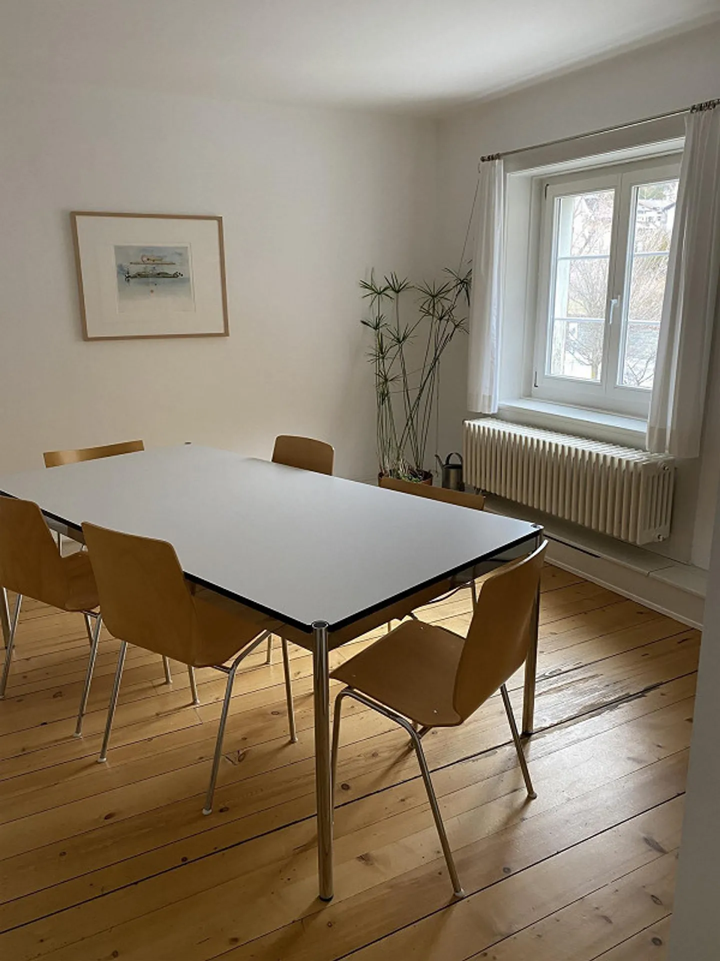 Building for interim use - centrally located, flexible use - Photo 5 of 5