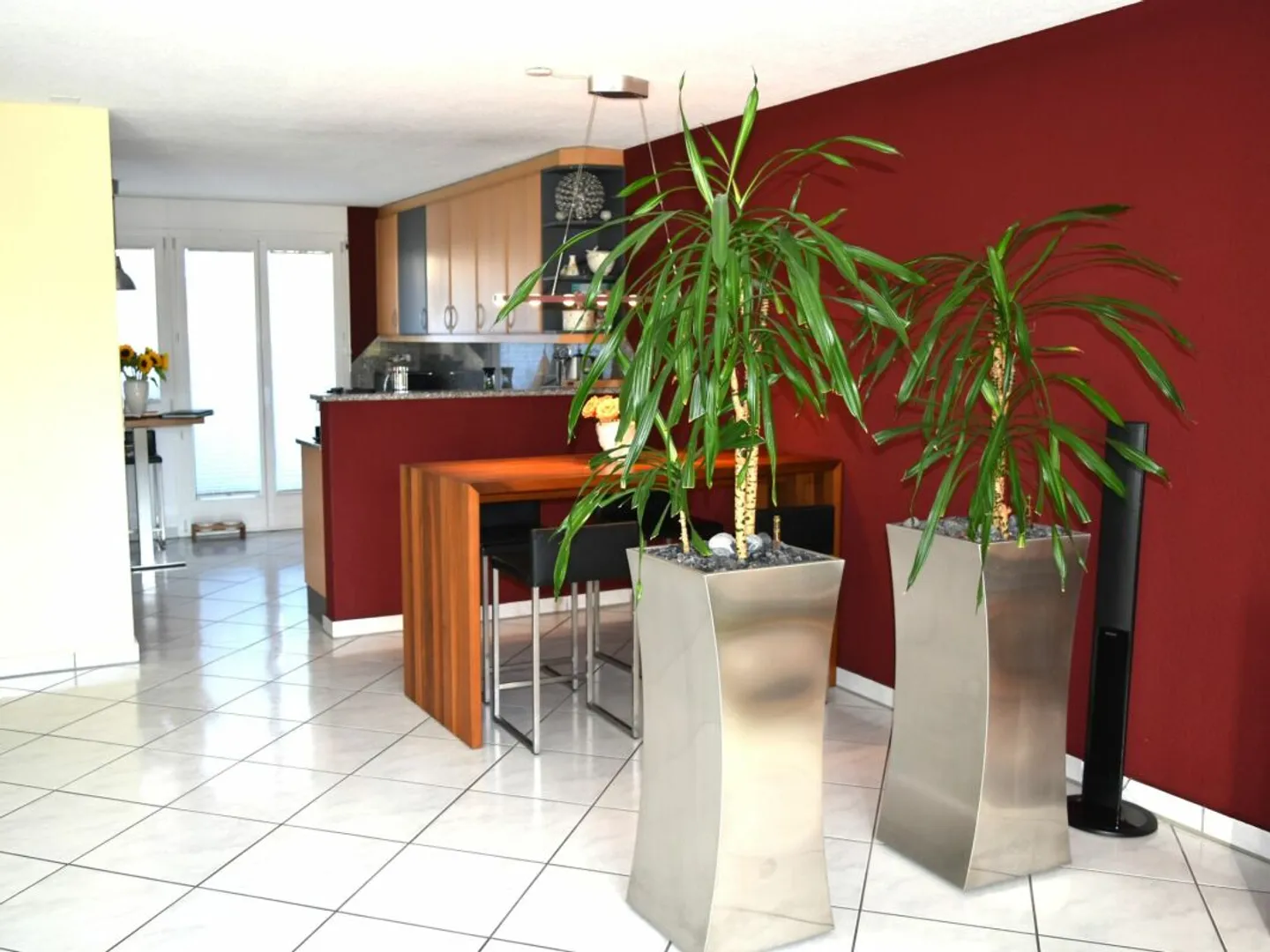 Casa a schiera in affitto - Foto 4 di 12