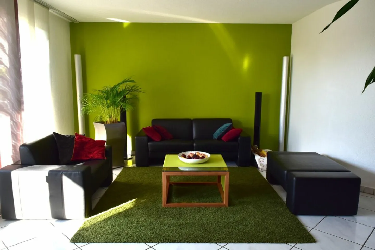 Casa a schiera in affitto - Foto 5 di 12