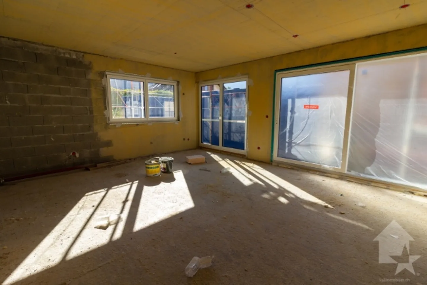Adjacent Villa of 140 m2 with Terrace and Garage - Photo 10 of 11