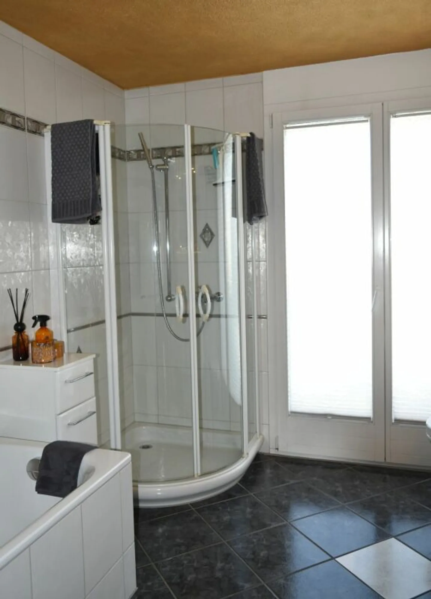 Casa a schiera in affitto - Foto 8 di 12